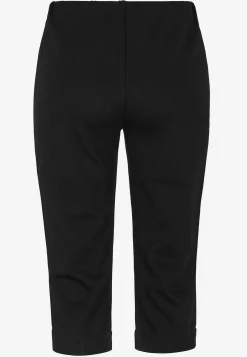 Forårsbukser|Capribukser-Cellbes of Sweden Capri leggings i jersey Lisa | Cellbes