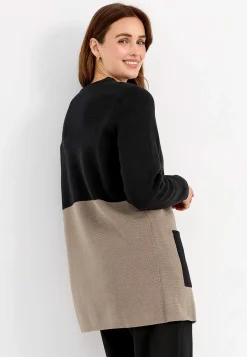 Cardiganer|Cardiganer-Cellbes of Sweden Cardigan i bomuld | Cellbes
