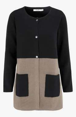Cardiganer|Cardiganer-Cellbes of Sweden Cardigan i bomuld | Cellbes