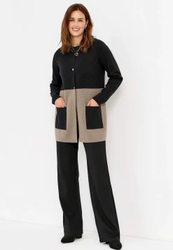 Cardiganer|Cardiganer-Cellbes of Sweden Cardigan i bomuld | Cellbes
