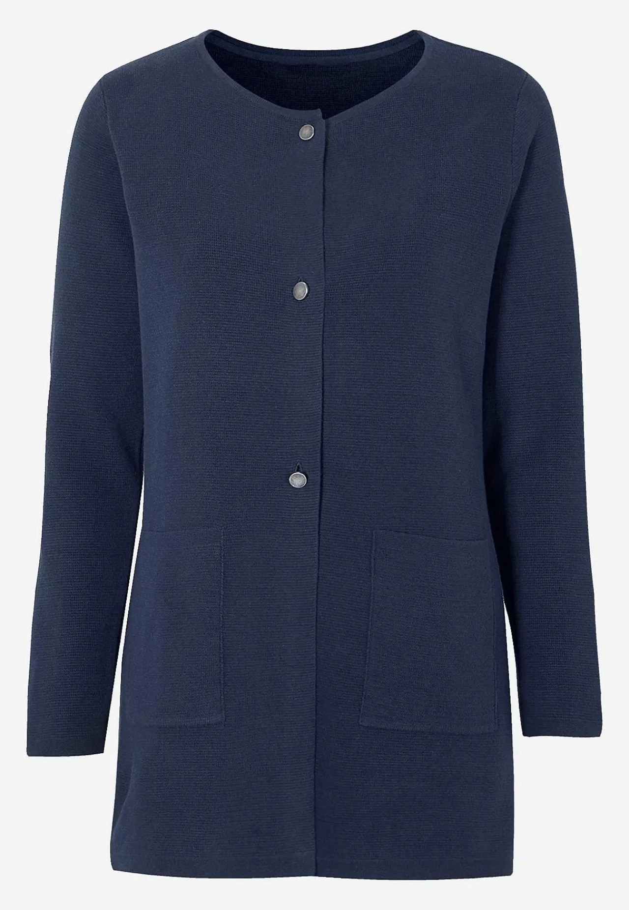 Cardiganer|Cardiganer- Cardigan i bomuld | Cellbes
