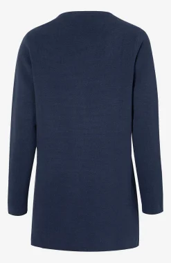 Cardiganer|Cardiganer- Cardigan i bomuld | Cellbes