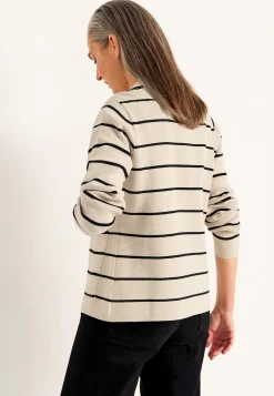 Cardiganer|Trøjer-Cellbes of Sweden Cardigan med knapper | Cellbes
