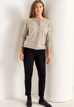 Cardiganer|Premium- Cardigan Premium i merinould | Cellbes
