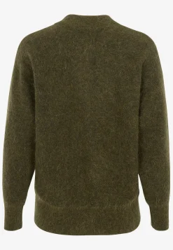 Cardiganer|Premium-Cellbes of Sweden Cardigan Premium i mohair- og uldblanding | Cellbes