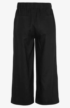 Forårsbukser|Culottes-Cellbes of Sweden Culottebukser Premium i hør | Cellbes