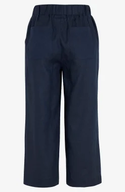 Forårsbukser|Culottes-Cellbes of Sweden Culottebukser Premium i hør | Cellbes