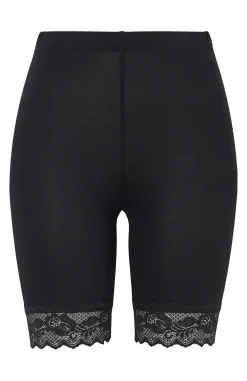 Forårsbukser|Cykelbukser-Cellbes of Sweden Cykelshorts med blonde Josefin | Cellbes