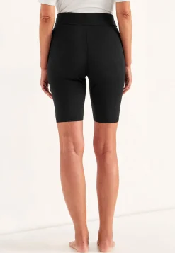 Premium|Premium-Cellbes of Sweden Cykelshorts Premium i ekstrafin merinould Sort