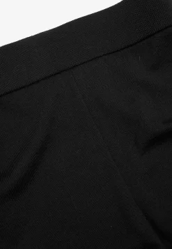 Premium|Premium-Cellbes of Sweden Cykelshorts Premium i ekstrafin merinould Sort