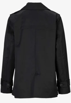 Forårsjakker|Trenchcoats-Cellbes of Sweden Dobbeltbrystet, kort trenchcoat | Cellbes