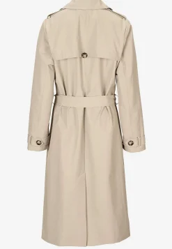 Forårsjakker|Trenchcoats-Cellbes of Sweden Dobbeltbrystet trenchcoat | Cellbes
