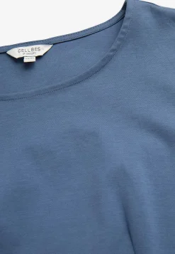Festkjoler|Festkjoler- Elastisk Premium jerseykjole | Cellbes