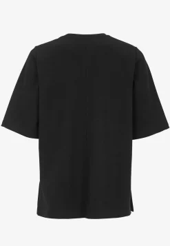 Premium|Premium-Cellbes of Sweden Elastisk Premium t-shirt Sort