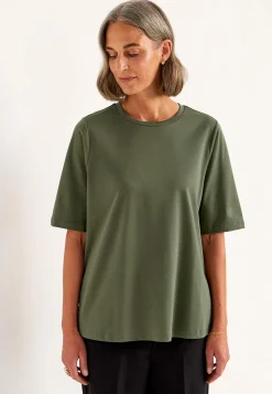 Premium|Premium-Cellbes of Sweden Elastisk Premium t-shirt | Cellbes