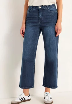 Forårsbukser|Ankelbukser-Cellbes of Sweden Elastiske ankeljeans | Cellbes