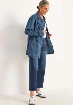 Forårsbukser|Ankelbukser-Cellbes of Sweden Elastiske ankeljeans | Cellbes