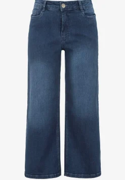 Forårsbukser|Ankelbukser-Cellbes of Sweden Elastiske ankeljeans | Cellbes