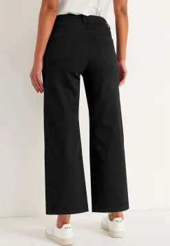 Forårsbukser|Ankelbukser-Cellbes of Sweden Elastiske ankeljeans | Cellbes