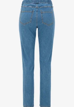 Høj Talje|Flere Længder-Cellbes of Sweden Elastiske, smalle jeggings | Cellbes