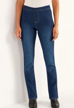 Høj Talje|Flere Længder-Cellbes of Sweden Elastiske, smalle jeggings | Cellbes