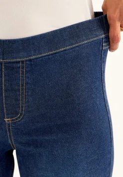 Høj Talje|Flere Længder-Cellbes of Sweden Elastiske, smalle jeggings | Cellbes