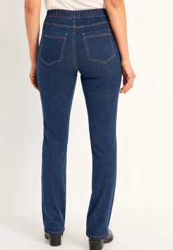 Høj Talje|Flere Længder-Cellbes of Sweden Elastiske, smalle jeggings | Cellbes
