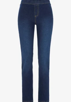 Høj Talje|Flere Længder-Cellbes of Sweden Elastiske, smalle jeggings | Cellbes