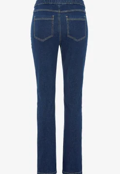 Høj Talje|Flere Længder-Cellbes of Sweden Elastiske, smalle jeggings | Cellbes