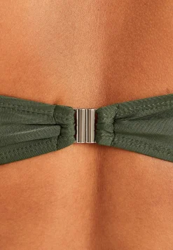 Bikinier- Ensfarvet bikini-bh Umeå | Cellbes