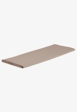 Lagen- Ensfarvet lagen Nougat