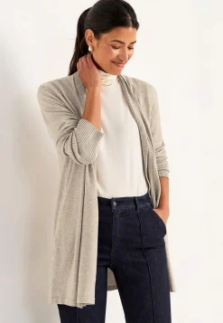 Cardiganer|Cardiganer-Cellbes of Sweden Fintstrikket cardigan | Cellbes