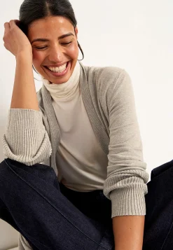Cardiganer|Cardiganer-Cellbes of Sweden Fintstrikket cardigan | Cellbes