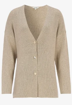 Cardiganer|Cardiganer-Cellbes of Sweden Fintstrikket cardigan | Cellbes