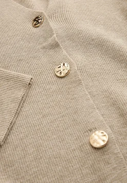 Cardiganer|Cardiganer-Cellbes of Sweden Fintstrikket cardigan | Cellbes