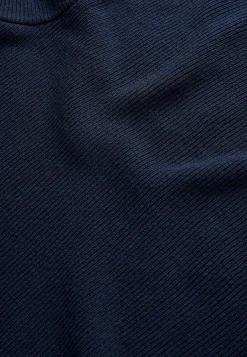 Trøjer|Striktrøjer-Cellbes of Sweden Fintstrikket poncho | Cellbes