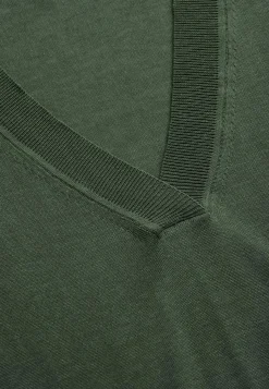 Strikkjoler|Kjoler-Cellbes of Sweden Fintstrikket Premium kjole | Cellbes