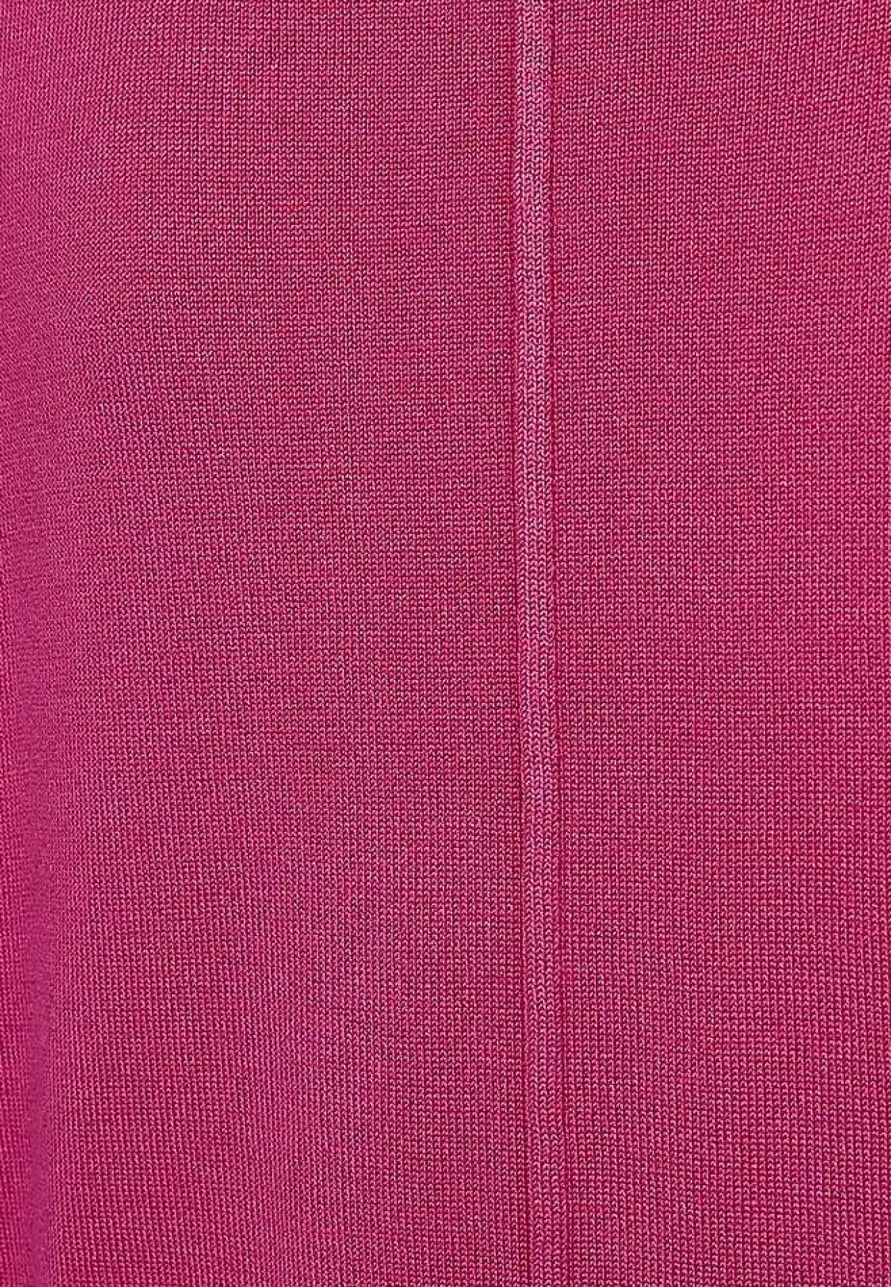 Trøjer|Striktrøjer-Freequent Fintstrikket trøje Cerise