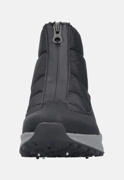 Boots|Vintersko-Rieker Foret ankelstøvle med crampons | Cellbes