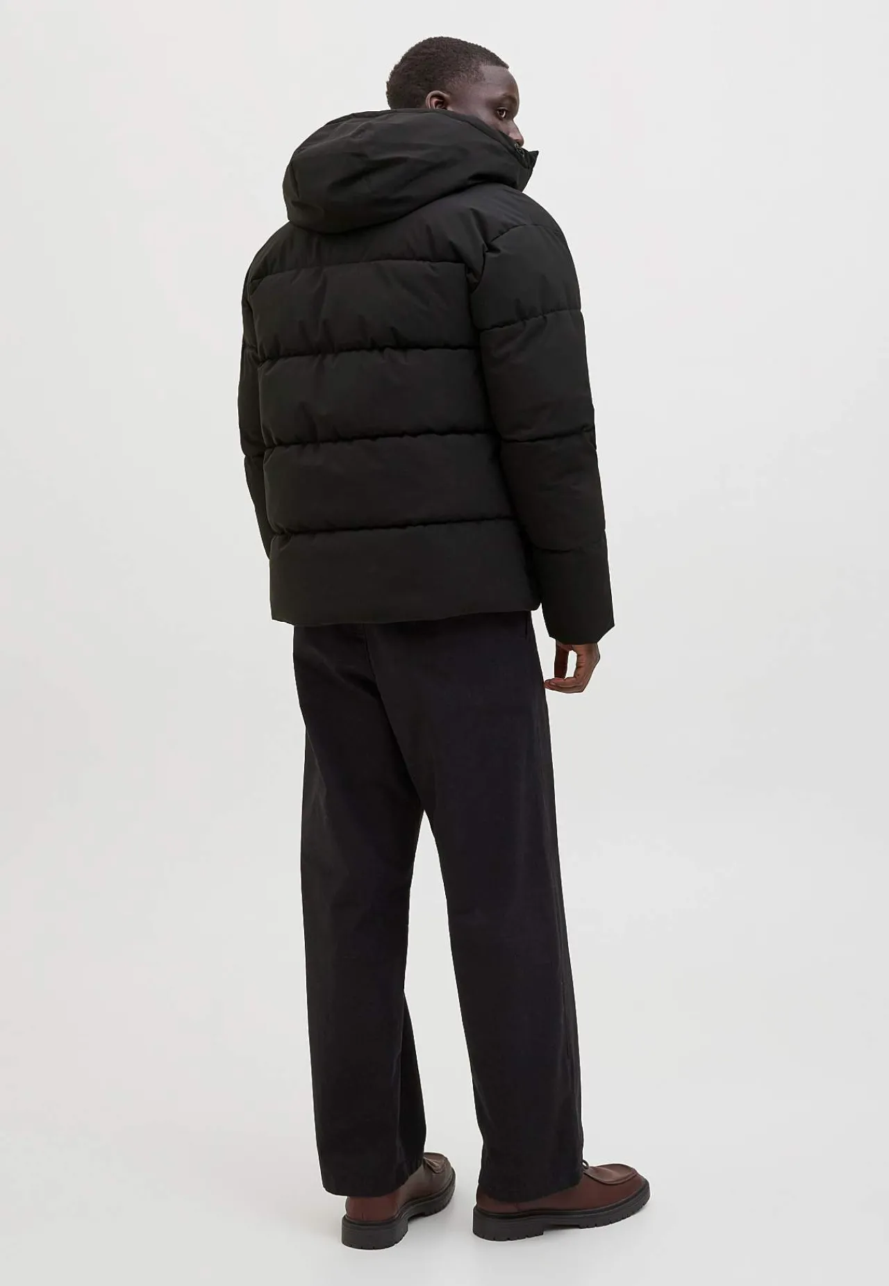 Jakker Og Veste- Foret jakke | Cellbes