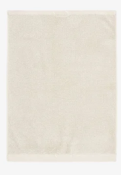 Håndklæder-Borganäs Frottéhåndklæde 50x70 cm Sand