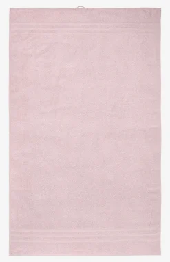 Håndklæder-Borganäs Frottéhåndklæde 90x150 cm Rosa