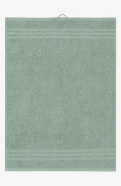 Håndklæder-Borganäs Frottéhåndklæde 50x70 cm | Cellbes