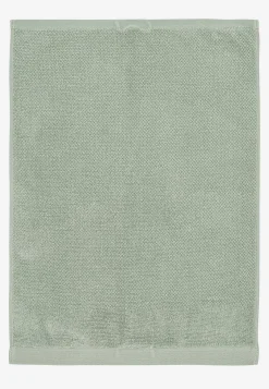Håndklæder-Borganäs Frottéhåndklæde 50x70 cm | Cellbes
