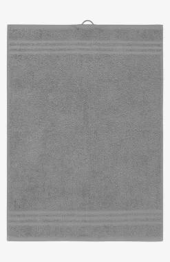 Håndklæder-Borganäs Frottéhåndklæde 50x70 cm | Cellbes