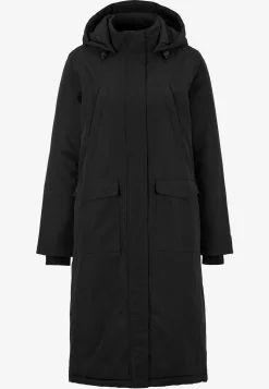 Parkacoats|Frakker-Cellbes of Sweden Funktionel, varmt foret, lang parka | Cellbes
