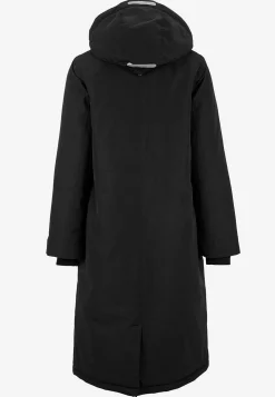Parkacoats|Frakker-Cellbes of Sweden Funktionel, varmt foret, lang parka | Cellbes
