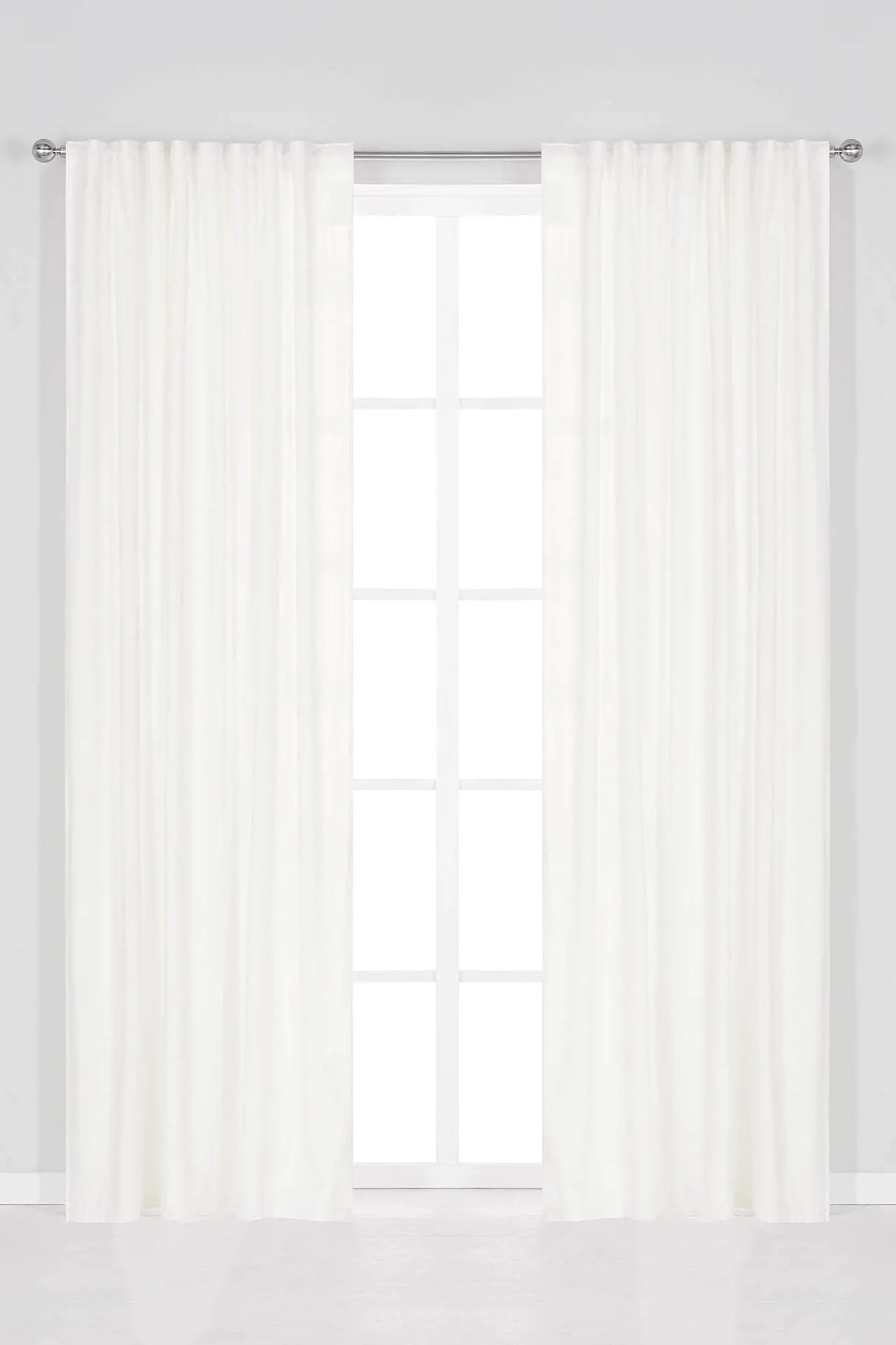 Gardinlængder|Fløjlsgardiner-Cellbes of Sweden Gardinlængde fløjl 2-pack | Cellbes