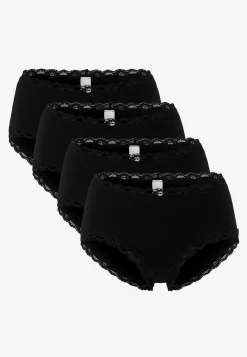 Undertøj|Flerpak Undertøj-Cellbes of Sweden Hipstertrusse med blonde 4-pack | Cellbes