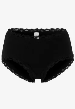 Undertøj|Flerpak Undertøj-Cellbes of Sweden Hipstertrusse med blonde 4-pack | Cellbes